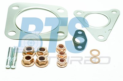 Bts Turbo Montagesatz, Lader [Hersteller-Nr. T931263ABS] für Ford von BTS Turbo