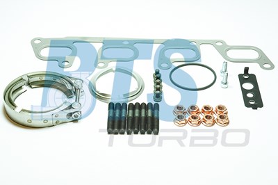 Bts Turbo Montagesatz, Lader [Hersteller-Nr. T931296ABS] für Audi, Seat, Skoda, VW von BTS Turbo