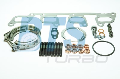 Bts Turbo Montagesatz, Lader [Hersteller-Nr. T931297ABS] für Audi, Seat, Skoda, VW von BTS Turbo