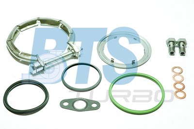 Bts Turbo Montagesatz, Lader [Hersteller-Nr. T931304ABS] für BMW von BTS Turbo