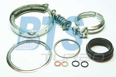 Bts Turbo Montagesatz, Lader [Hersteller-Nr. T931312ABS] für BMW von BTS Turbo