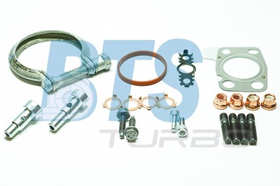 Bts Turbo Montagesatz, Lader [Hersteller-Nr. T931315ABS] für Citroën, Ds, Ford, Mazda, Opel, Peugeot, Volvo von BTS Turbo