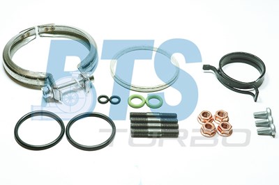 Bts Turbo Montagesatz, Lader [Hersteller-Nr. T931333ABS] für Audi, Seat, VW von BTS Turbo