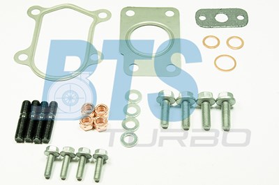 Bts Turbo Montagesatz, Lader [Hersteller-Nr. T931366ABS] für Iveco von BTS Turbo