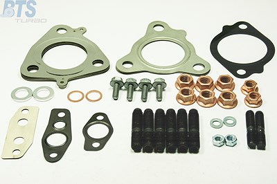 Bts Turbo Montagesatz, Lader [Hersteller-Nr. T931407ABS] für Honda von BTS Turbo