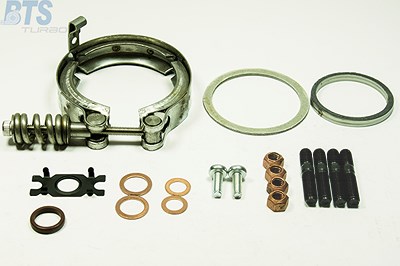 Bts Turbo Montagesatz, Lader [Hersteller-Nr. T931424ABS] für Volvo von BTS Turbo