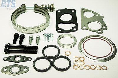 Bts Turbo Montagesatz, Lader [Hersteller-Nr. T931438ABS] für BMW von BTS Turbo