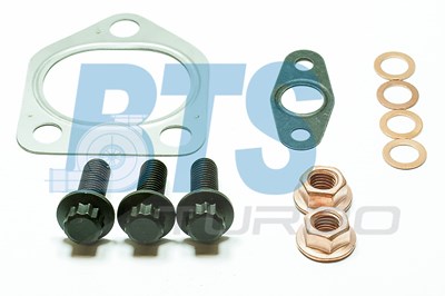 Bts Turbo Montagesatz Turbolader [Hersteller-Nr. T931099ABS] für BMW, Opel von BTS Turbo