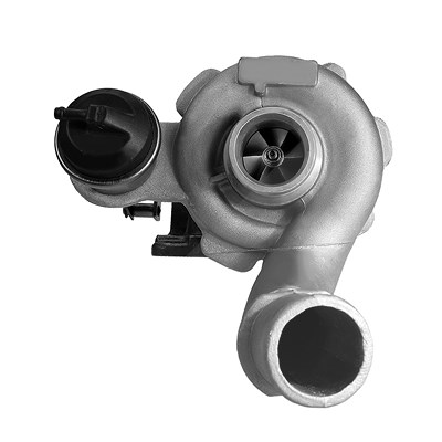 Bts Turbo Lader, Aufladung [Hersteller-Nr. T914750] für Hyundai, Kia von BTS Turbo