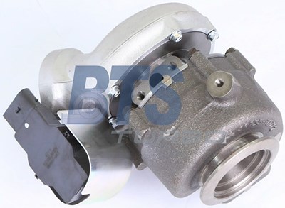 Bts Turbo Lader, Aufladung [Hersteller-Nr. T914778] für BMW von BTS Turbo