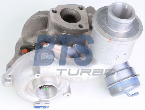 Lader, Aufladung BTS Turbo T912181 von BTS Turbo