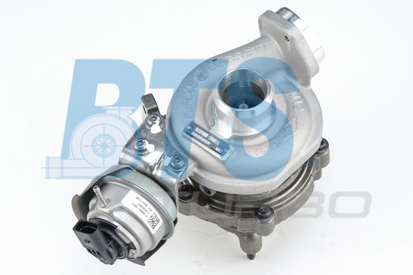 Lader, Aufladung BTS Turbo T916522 von BTS Turbo