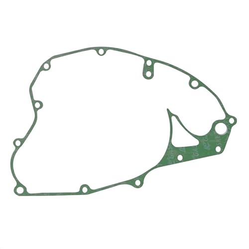 Motorrad Motor Kurbelgehäuse Kupplungsdeckel Dichtung for Suzuki RMZ250 RM-Z250 2007-2020 RMZ 250 (Color : Crankcase Gasket) von BTsan