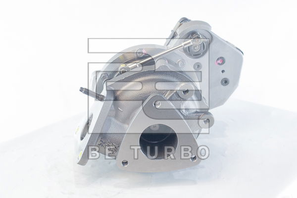 Lader, Aufladung BU 130756 von BU