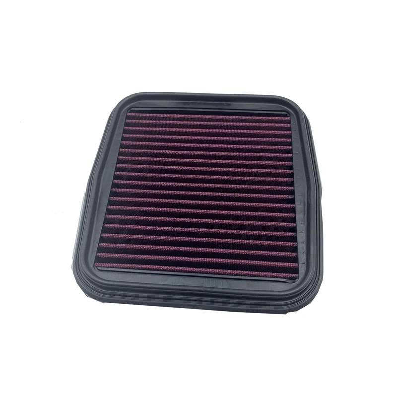 Motorrad Air Intake Filter Reiniger Luftfilter for Multistrada 950 1200 1260 Enduro V2 Panigale 959 1199 1299 von BUBOOO