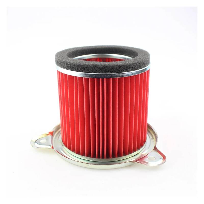 Motorrad Air Intake Filter Reiniger Motorrad Luftfilter for Transalp XL600V XL600 V 1987-2000 von BUBOOO