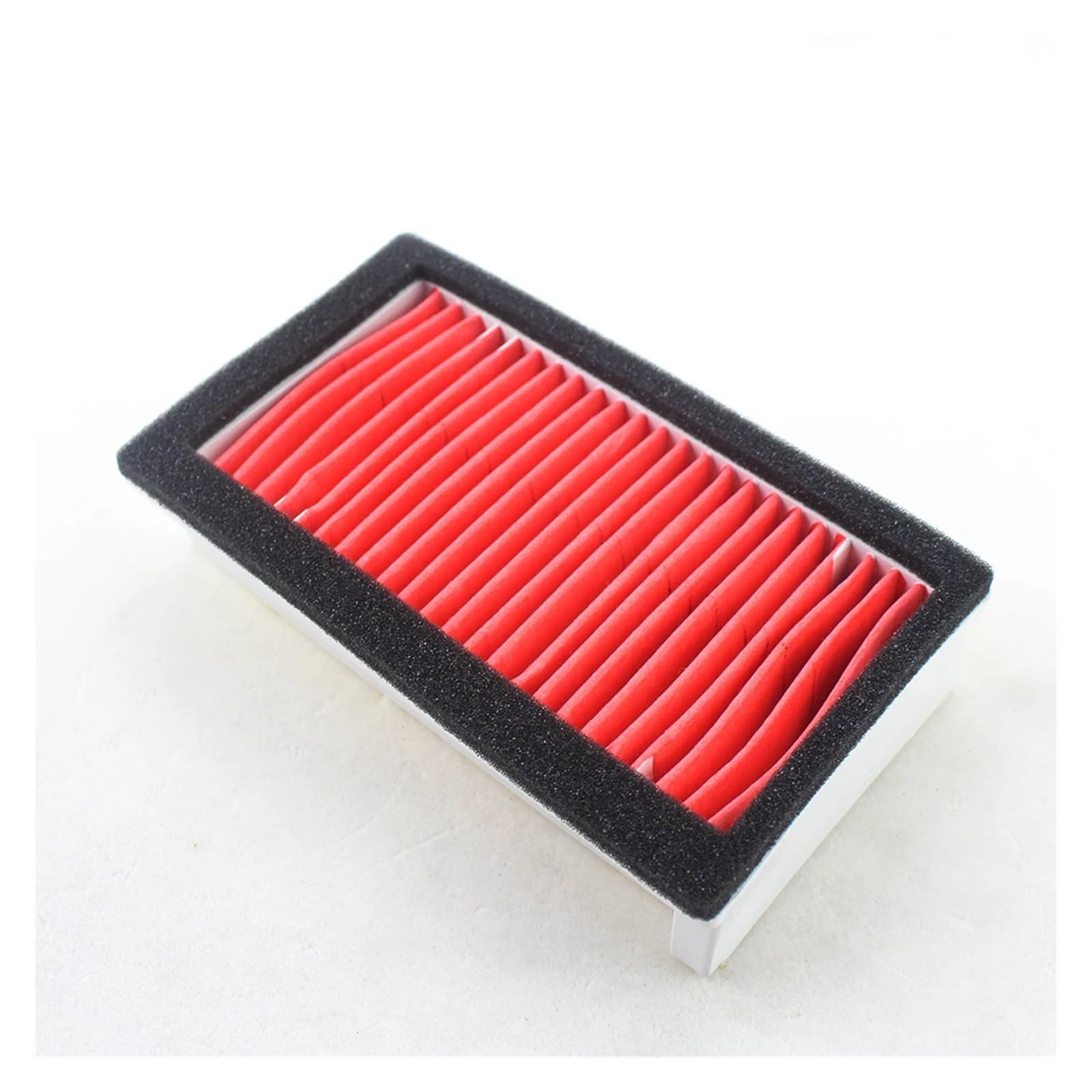 Motorrad Ersatz Motor Lufteinlass Filter Reiniger xt600 Luftfilter for E.le/ment for XT600E XT600K XTZ660 Tenere von BUBOOO