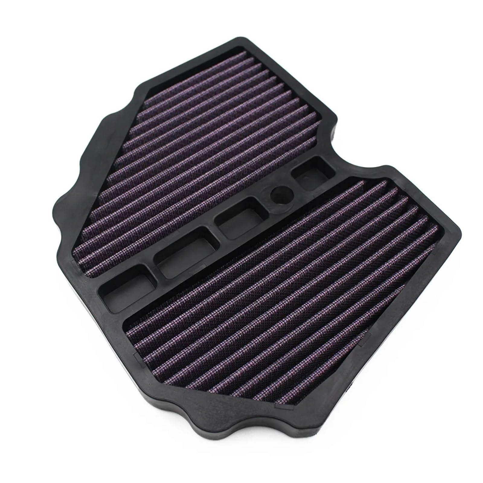 TRK502 Luftfilter for TRK502X 2017 2022 Motorrad Zubehör 2023 2022 2021 2020 2019 2018 2017 von BUBOOO