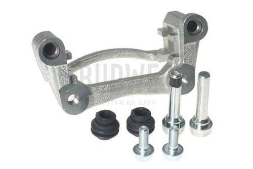 BUDWEG CALIPER 384502-1 Halter Bremssattel links, rechts, Hinterachse von BUDWEG CALIPER