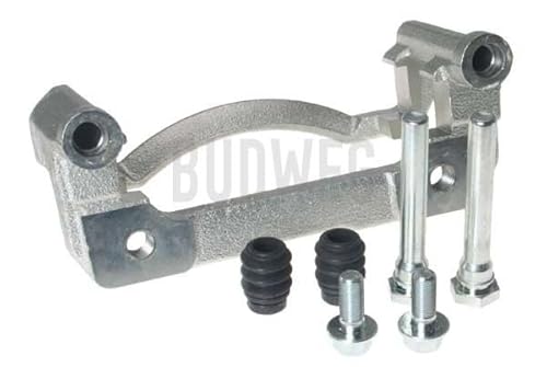 BUDWEG CALIPER 383248-1 Halter Bremssattel links, rechts, Vorderachse von BUDWEG CALIPER