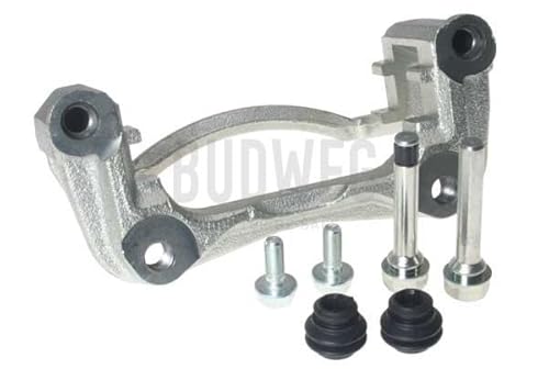 BUDWEG CALIPER Halter Bremssattel links, rechts, Vorderachse 384518-1 von BUDWEG CALIPER