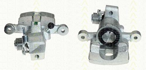 Triscan 8170 343460 Bremssattel von BUDWEG CALIPER