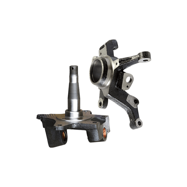 BUGIAD Achsschenkel AUDI BSP25147PROKIT 4G0407254A Radträger,Radlagergehäuse,Achsschenkel, Radaufhängung von BUGIAD