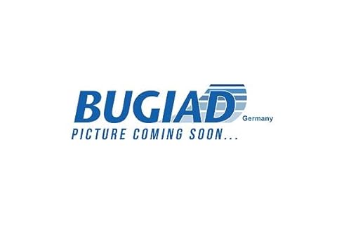 BUGIAD Ladeluftschlauch 81938 von BUGIAD