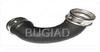 Bugiad Ladeluftschlauch [Hersteller-Nr. 81603] für Mercedes-Benz von BUGIAD