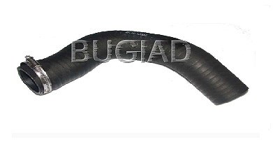 Bugiad Ladeluftschlauch [Hersteller-Nr. 81640] für Mercedes-Benz von BUGIAD