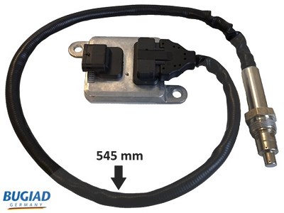 Bugiad NOx-Sensor, NOx-Katalysator [Hersteller-Nr. BNX74031] für Citroën, Peugeot von BUGIAD