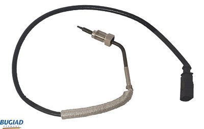 Bugiad Sensor, Abgastemperatur [Hersteller-Nr. BES18310] für Audi, Seat, Skoda, VW von BUGIAD