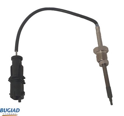 Bugiad Sensor, Abgastemperatur [Hersteller-Nr. BES18320] für Chevrolet, Opel von BUGIAD