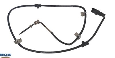 Bugiad Sensor, Abgastemperatur [Hersteller-Nr. BES18323] für Chevrolet, Opel von BUGIAD