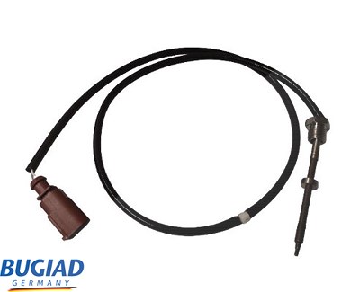 Bugiad Sensor, Abgastemperatur [Hersteller-Nr. BES18350] für Audi, Seat, Skoda, VW von BUGIAD