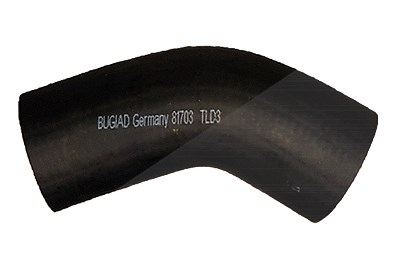 Bugiad Ladeluftschlauch [Hersteller-Nr. 81703] für Audi, Seat, Skoda, VW von BUGIAD