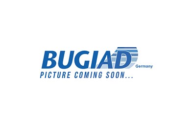 Bugiad Ladeluftschlauch [Hersteller-Nr. 81997] für Nissan, Opel, Renault von BUGIAD