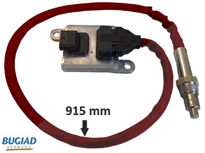 Bugiad NOx-Sensor, NOx-Katalysator [Hersteller-Nr. BNX74002] für BMW von BUGIAD