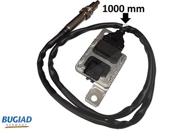 Bugiad NOx-Sensor, NOx-Katalysator [Hersteller-Nr. BNX74036] für Audi von BUGIAD