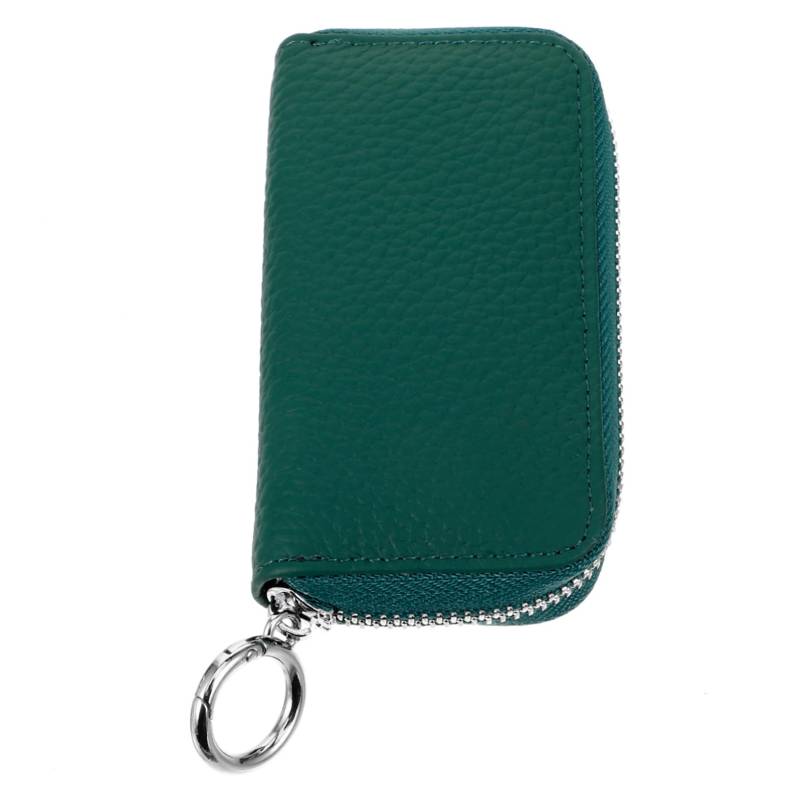 Autoschlüssel Schlüsselanhänger Schlüsselanhänger Halter Kleine Schlüsseltasche Schlüssel Organizer Schlüsselanhänger Etui Schlüsseletui Hausschlüsselhülle Schlüsseltasche BUGUUYO von BUGUUYO