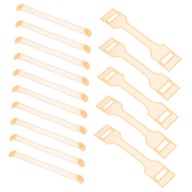 BUGUUYO 100 Sets Kartongriff Kartontragegriff Milchkarton Hebegriff Karton Tragegurte Kartons Hebegriff DIY Haltegriff Robuste Griffe Griff Für Heimwerker Pp Goldfarben von BUGUUYO