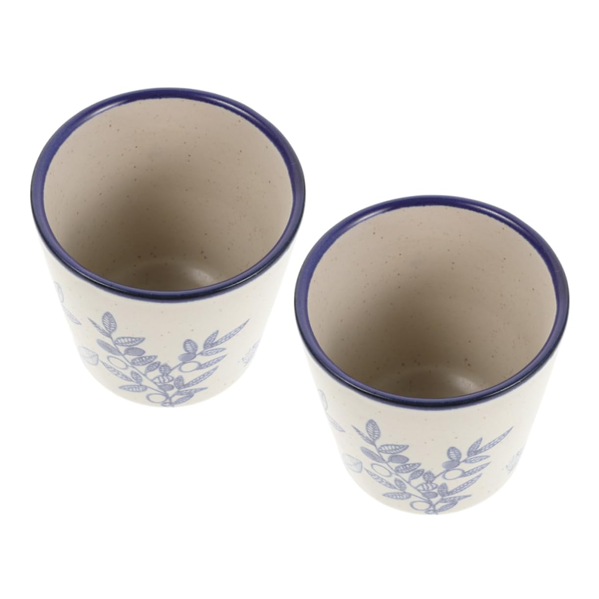 BUGUUYO 2st Rv Teeservice Teetasse Haushaltsbecher Chinesische Teetasse Kleine Teetassen Teetasse Zu Hause Chinesische Traditionelle Teetasse Mini-teetasse Haushaltswasserbecher Keramik von BUGUUYO