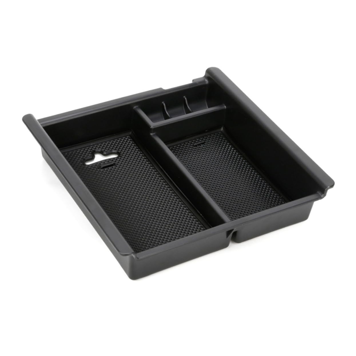 BUGUUYO Auto Armlehnenbox Mittelkonsolen Armlehnen Organizer Auto Konsolen Organizer Auto Armlehnen Einsatz Zubehör Mittelkonsolen Organizer Konsolentablett von BUGUUYO