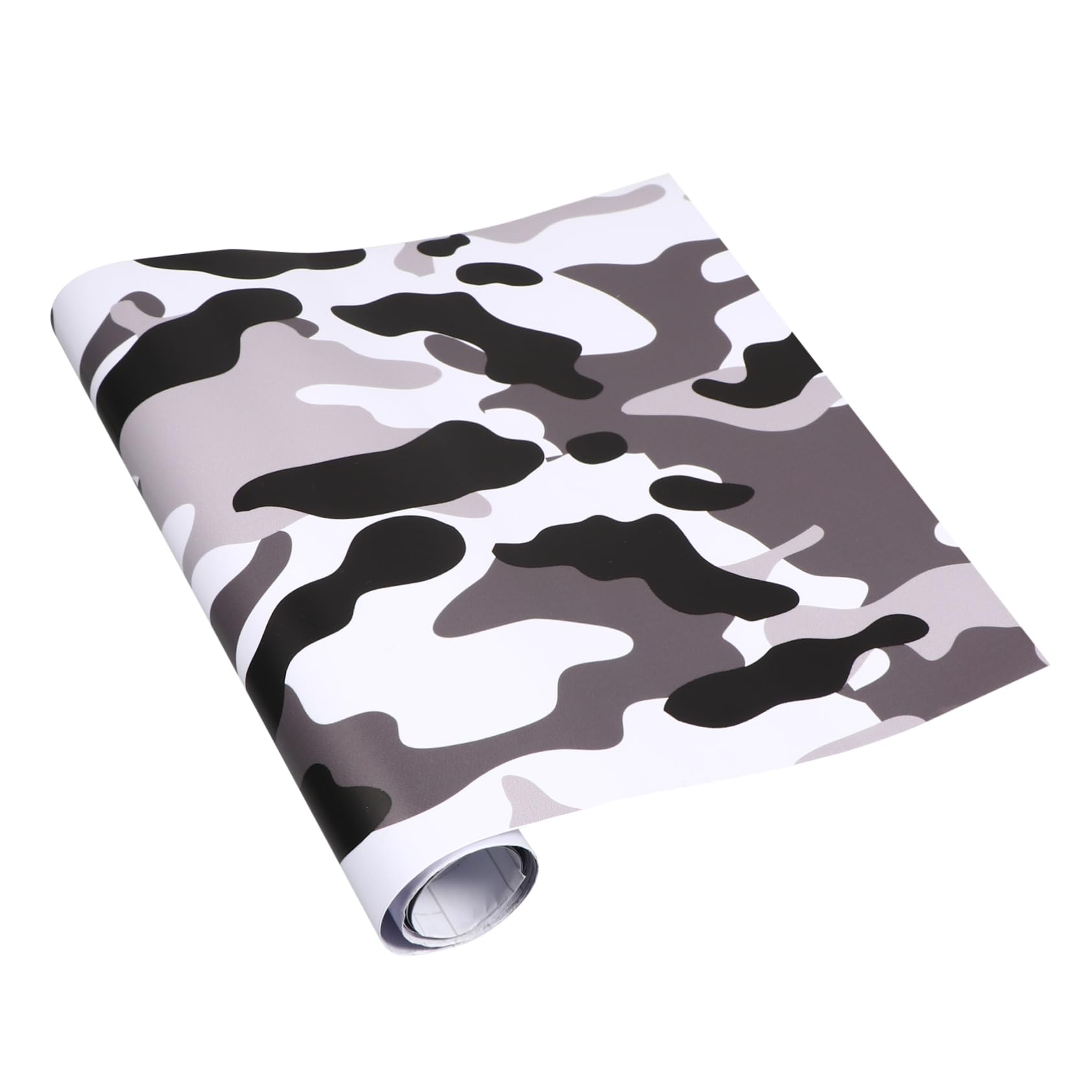 BUGUUYO Camouflage Auto Sticker Camouflage Folie Für Auto Aufkleber Selbstklebender Car Body Sticker Für Individuelle Fahrzeuggestaltung von BUGUUYO