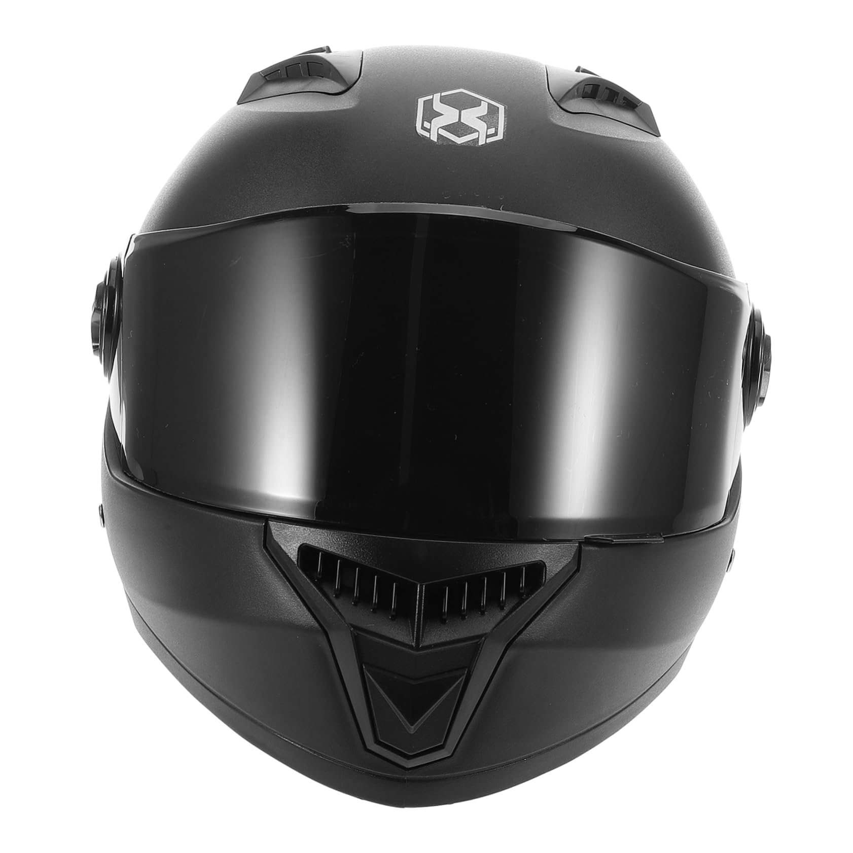 BUGUUYO Motorradhelm Sommer Elektrischer Fahrradhelm Reiterhelm Fahrradhelm Für Fahrer Elektrischer Fahrradhelm Für Radfahrer Outdoor-Helm -reithelm Polypropylen (pp) Black von BUGUUYO