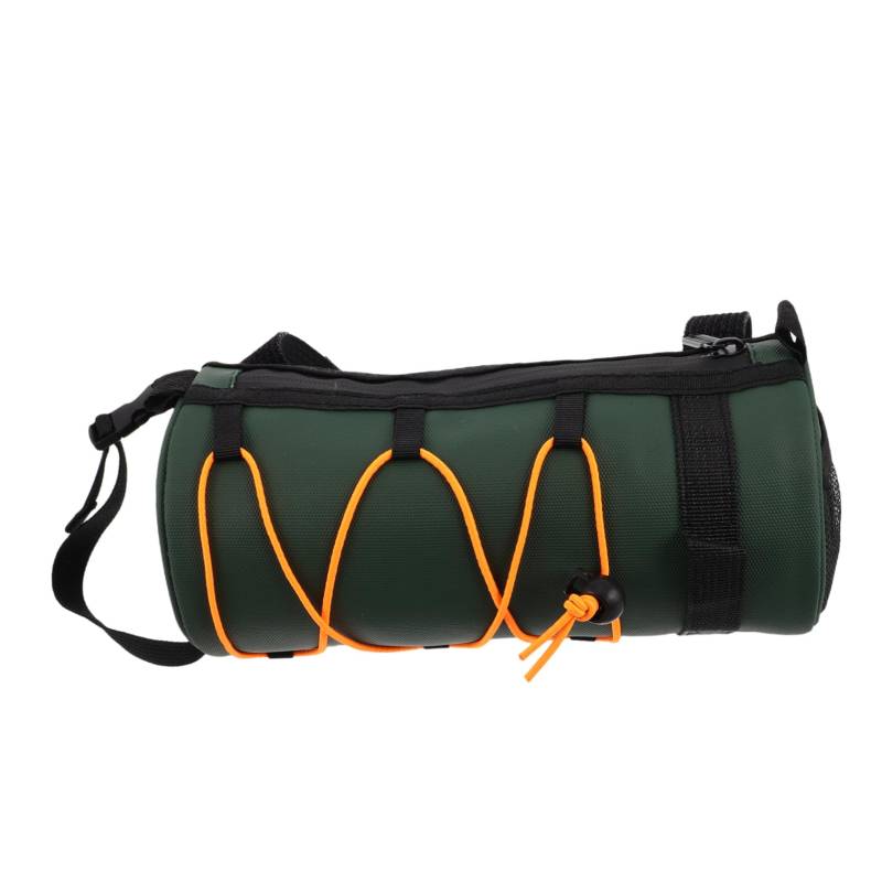 BUGUUYO Rennrad Lenkertasche Fahrrad Lenkertasche wasserdichte Vorderrahmentasche Fahrräder Lenkertasche Fahrrad Lenkertasche Fahrrad Lenkertasche von BUGUUYO