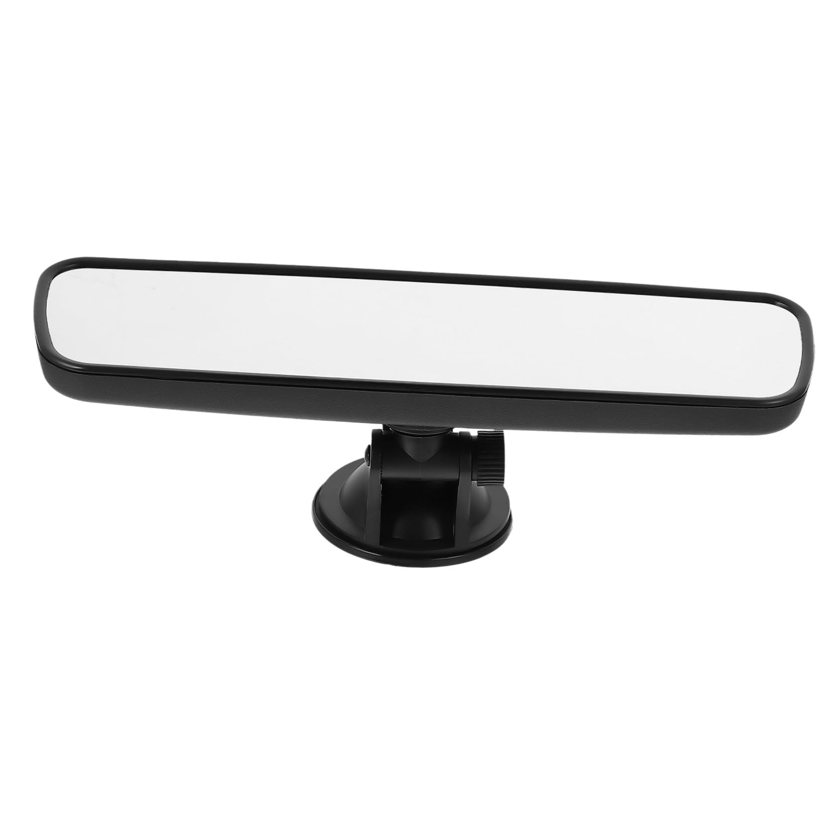 BUGUUYO Rückspiegel Rückfahrkamera für LKW Auto Hilfsspiegel Autospiegel toter Winkel Autokamera Treiber car mirror car rear view mirror Autozubehör Fahrzeuge Innenspiegel Plastik Black von BUGUUYO