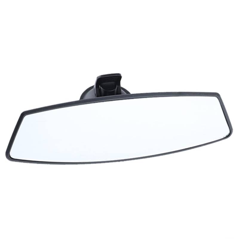 BUGUUYO Rückspiegel car mirror car rear view mirror Suitable for most vehicles rearview mirror Back driving conditions rearview mirror Autospiegel auto hinten Auto-Innenspiegel Glas von BUGUUYO