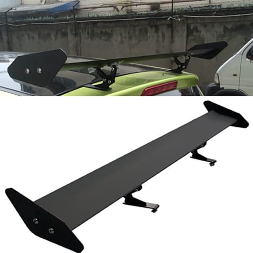 BUGX Auto Dachspoiler für VW Golf VIII VI V IV III II I MK 8 7 6 5 4 3 R GTE/GTI/GTD/Clubsport 45, Auto HeckspoilerflüGel Kofferraumdachspoiler Heckspoiler Flügel Lippe, Tuning Zubehör von BUGX