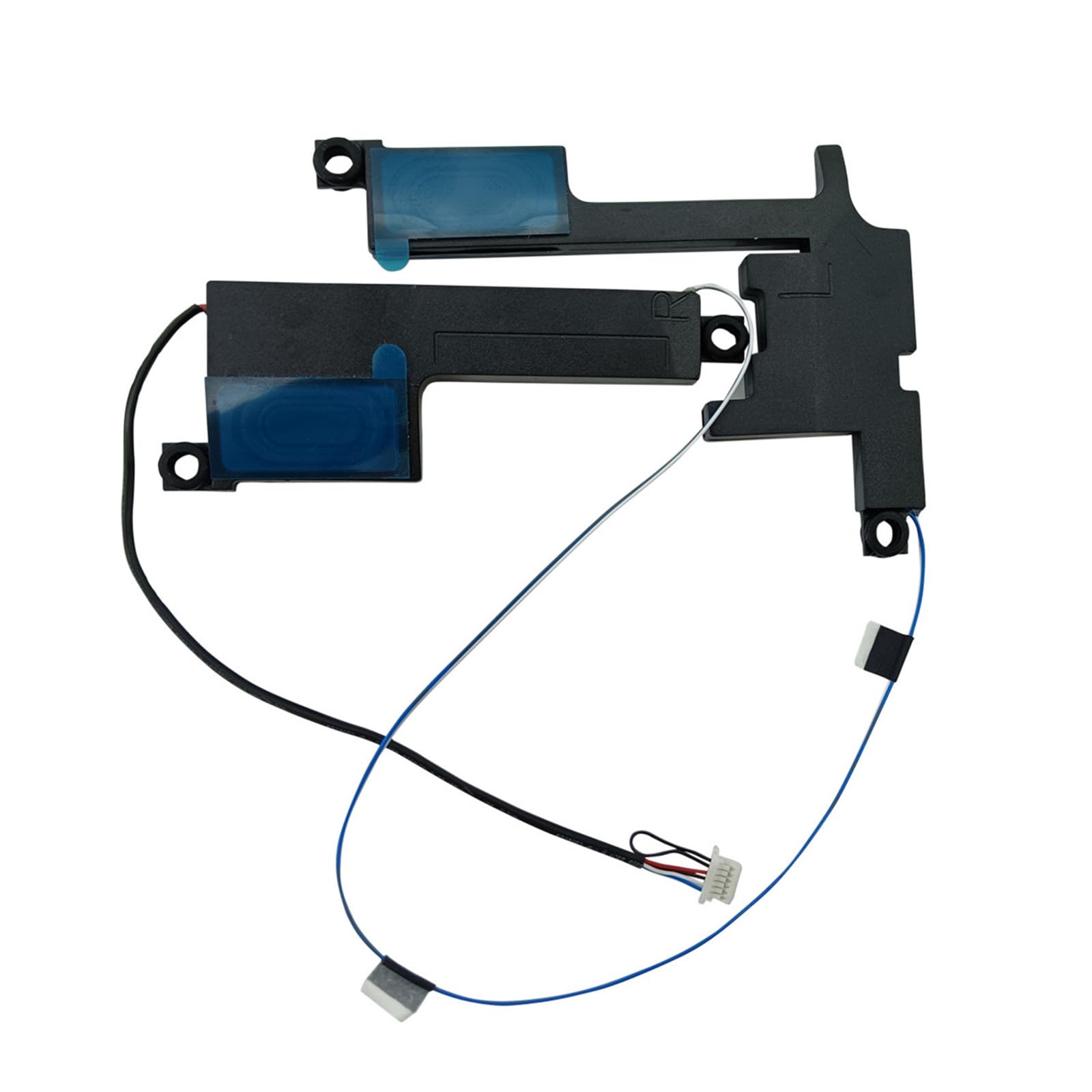 Rechts & links für 5502 5501 5505 CN-0CNTVP 0CNTVP CNTVP Fix Sound gedämpft verzerrte Summen von BUMMPI